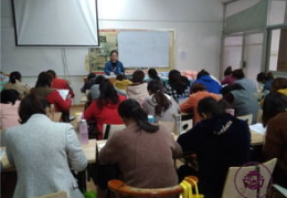 长沙月嫂培训,助力新手妈妈掌握育儿技能，开启幸福育儿之旅