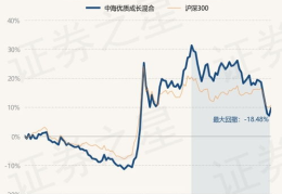 中海成长基金净值,稳健增长与投资策略深度解读”