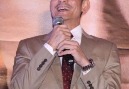 郭富城个人资料,华语乐坛舞王，影视界璀璨明星