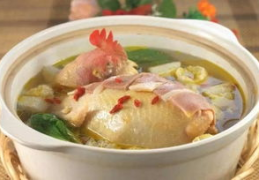 娱乐吃瓜酱鸡汤视频播放,揭秘热门视频背后的暖心鸡汤