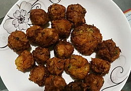 丸子的做法大全,从素丸到肉丸，一网打尽各式美味丸子制作技巧
