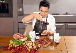 娱乐吃瓜酱厨师,吃瓜酱厨师生动演绎娱乐圈风云