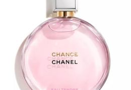 chanel香水