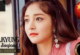 吃瓜娱乐圈周洁琼是谁啊,娱乐圈的甜美女神，揭秘她的星途历程