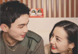 娱乐吃瓜君吴磊热巴花絮,甜蜜互动引网友热议