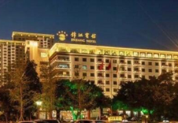 四川锦江宾馆,六十年辉煌历程，见证成都变迁与成长