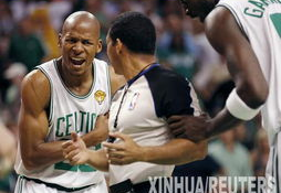 2010nba总决赛第三场,巅峰对决，悬念再起！