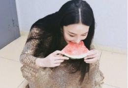 吃瓜娱乐微博图片可爱女,可爱指数爆表！”
