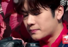 吃瓜娱乐圈王嘉尔是谁啊,娱乐圈的瓜中明星