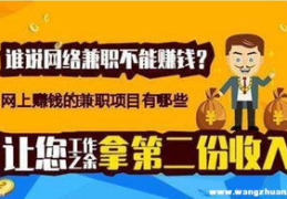 网络 兼职,多元化工作机会与职业发展新路径