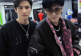 娱乐吃瓜酱哥哥告诉弟弟,弟弟的幕后故事大公开