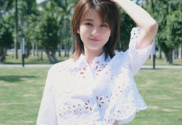 娱乐吃瓜小能手张予曦,从王思聪女友到实力派演员，她的蜕变之路