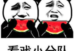 吃娱乐圈瓜表情包,吃瓜表情包盘点