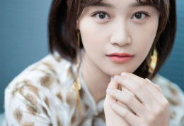 好看的娱乐圈吃瓜文女主,瓜田里的璀璨星辉