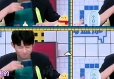 娱乐圈吃瓜磕cp,CP甜蜜互动大盘点